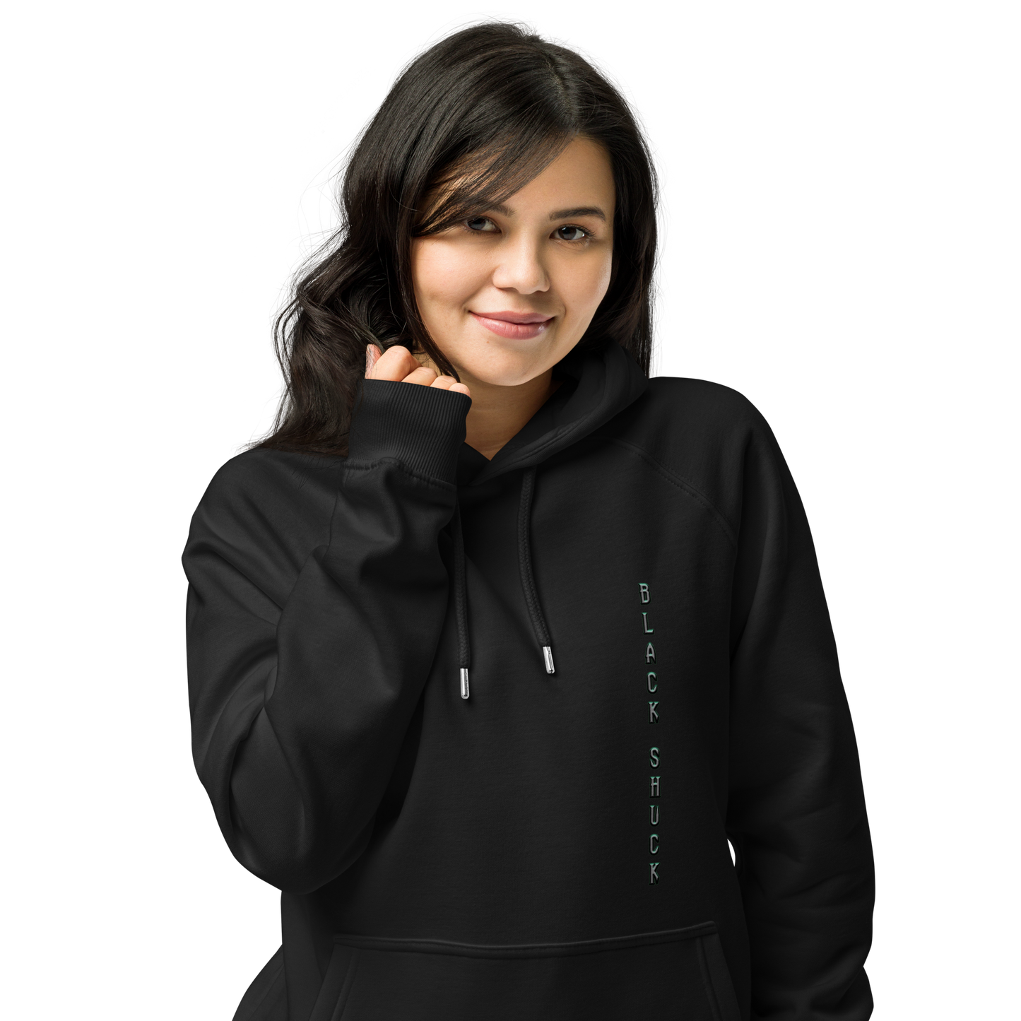 Official Black Shuck Pullover Hoodie