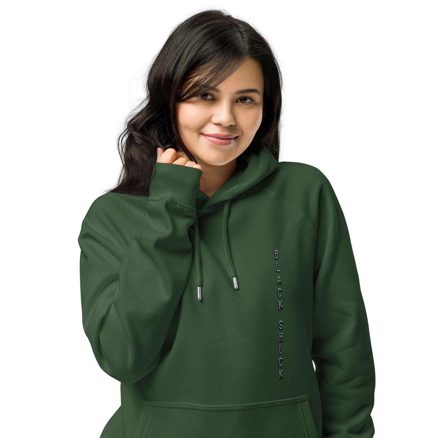 Official Black Shuck Pullover Hoodie