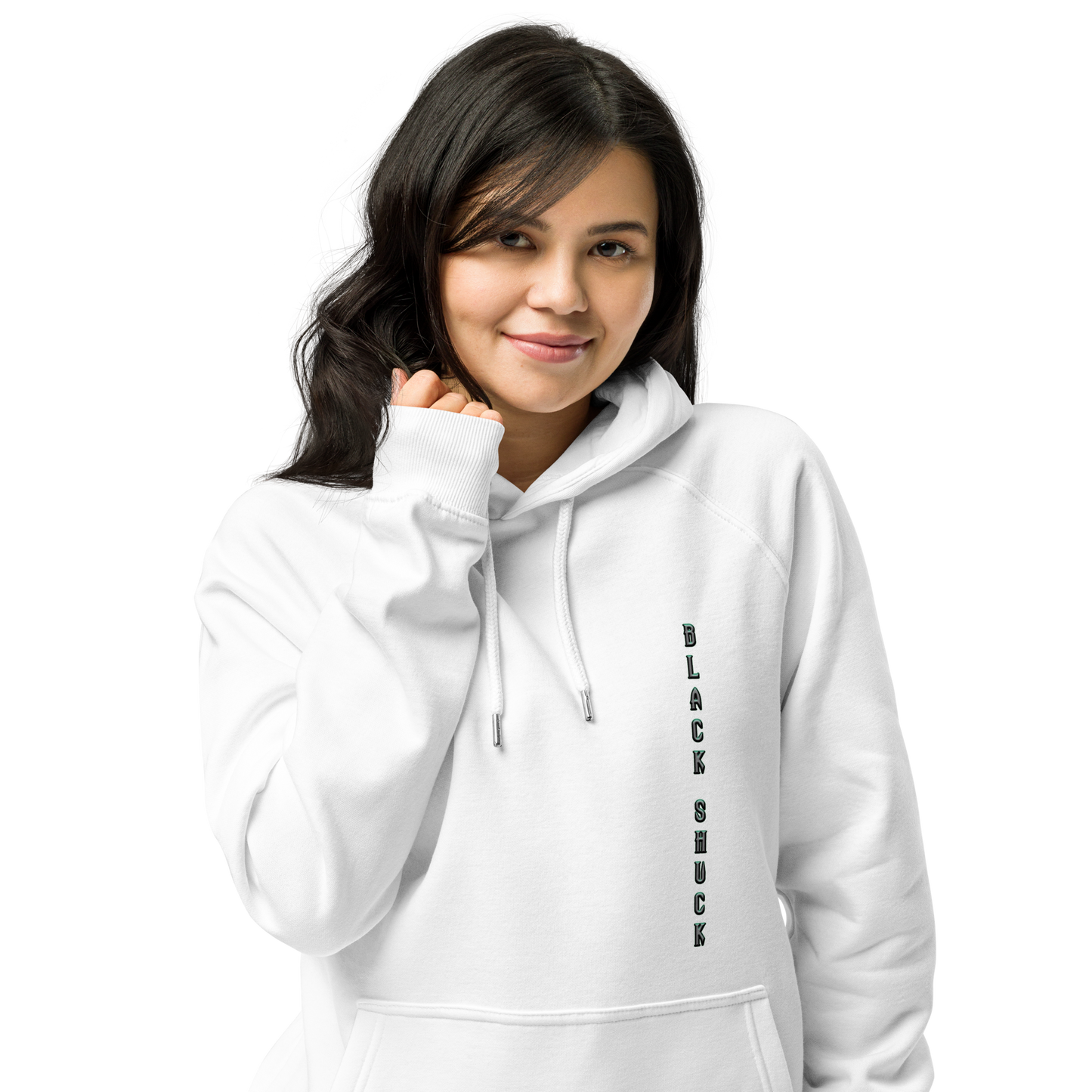 Official Black Shuck Pullover Hoodie