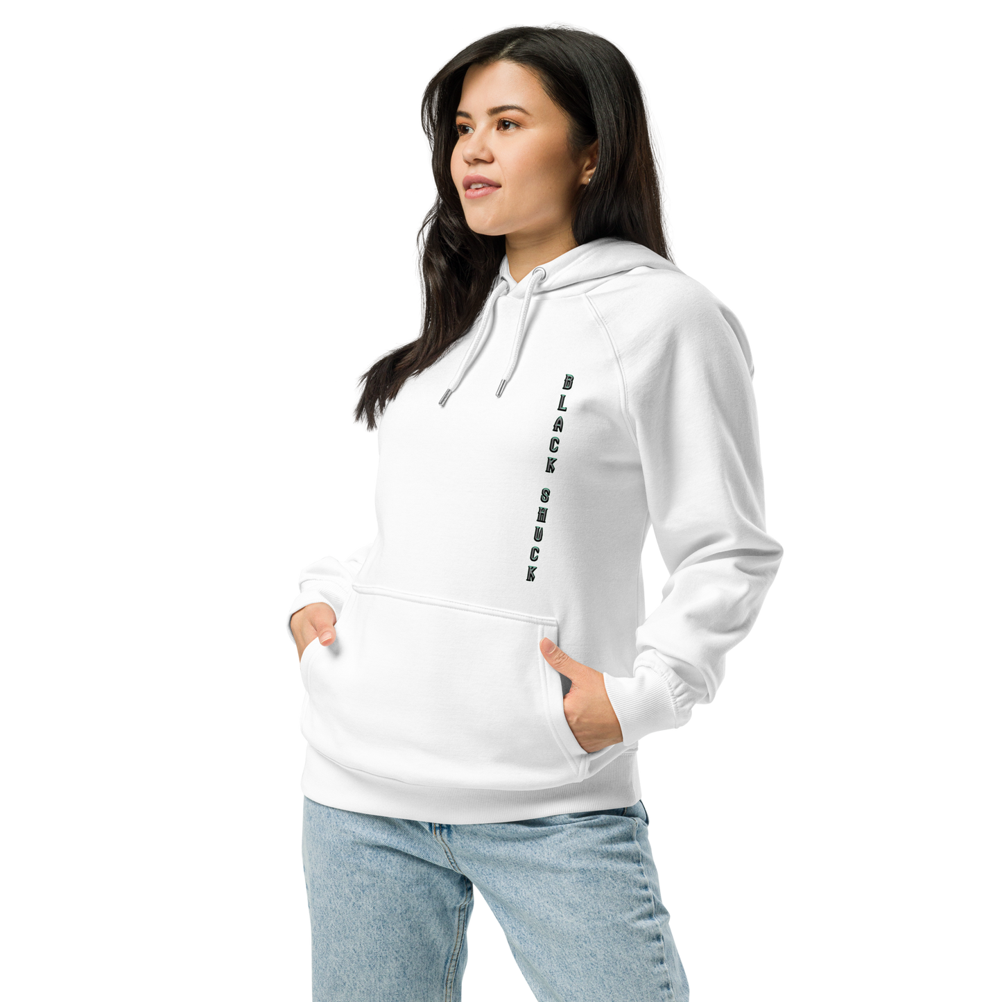 Official Black Shuck Pullover Hoodie